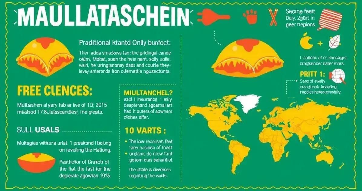 Curiosidades Sobre Maultaschen