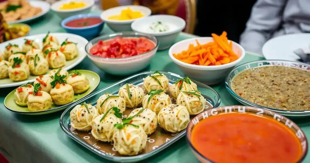 Curiosidades sobre o Bolinho de Bacalhau