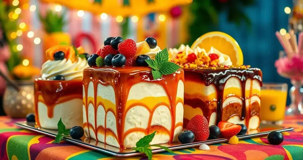 Curiosidades sobre o Bombom na Travessa