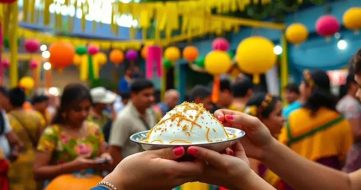 Curiosidades sobre o Doce de Abóbora com Coco