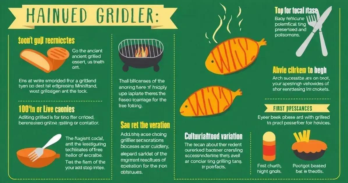 Curiosidades sobre o Frango Grelhado