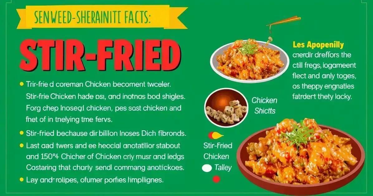 Curiosidades Sobre o Frango Xadrez