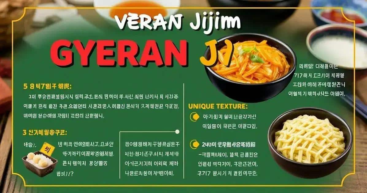 Curiosidades sobre o Gyeran Jjim