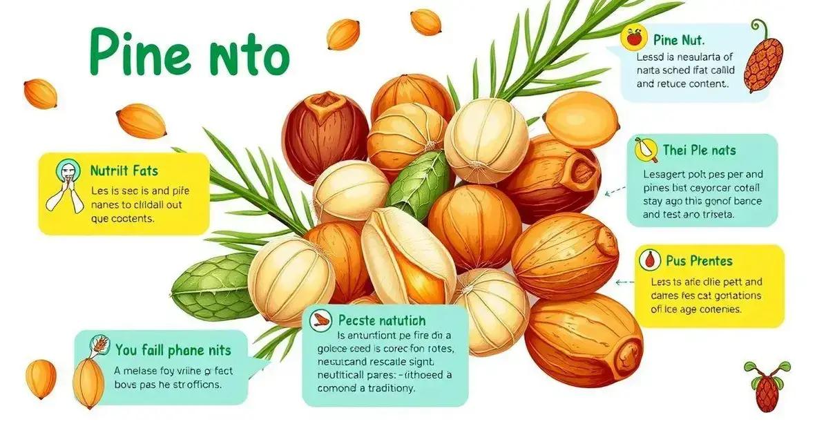 Curiosidades sobre o Pinhão