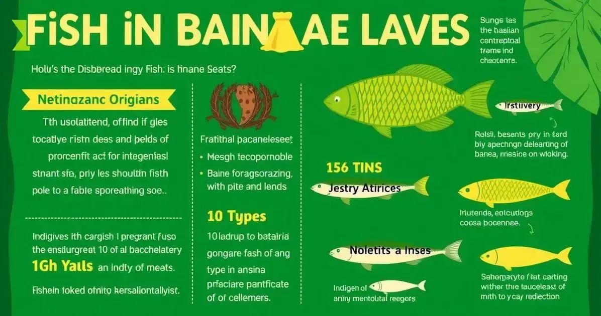 Curiosidades sobre o prato Peixe na Folha de Bananeira