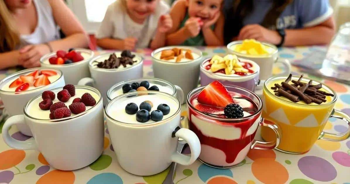 Curiosidades sobre o Pudim de Caneca