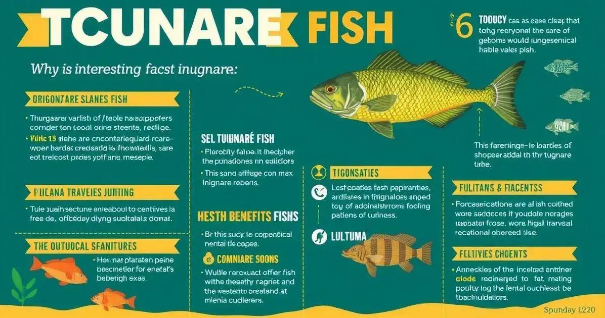 Curiosidades sobre o Tucunaré Assado