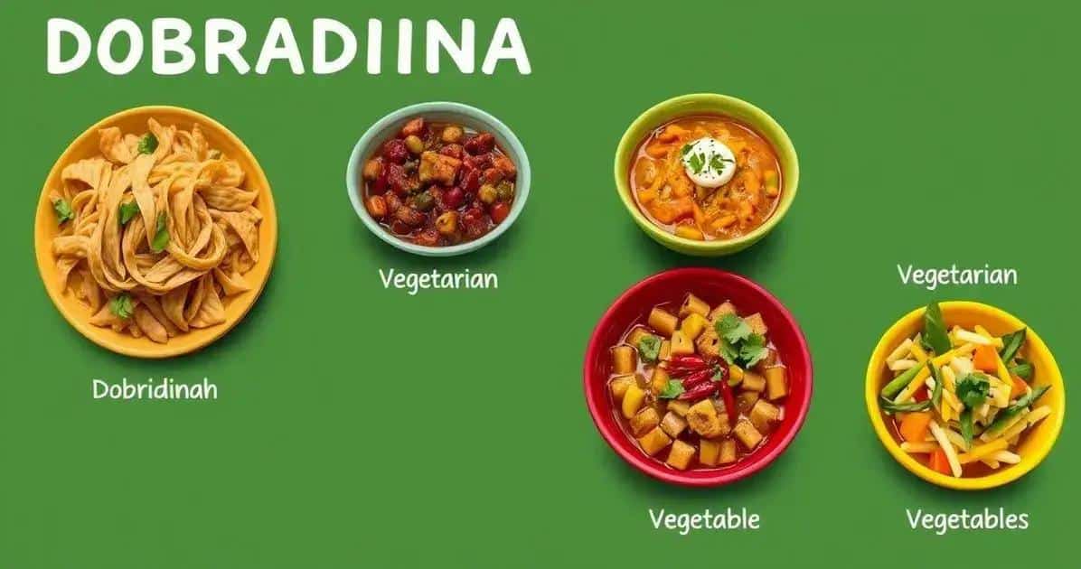 Dicas de variações da Dobradinha