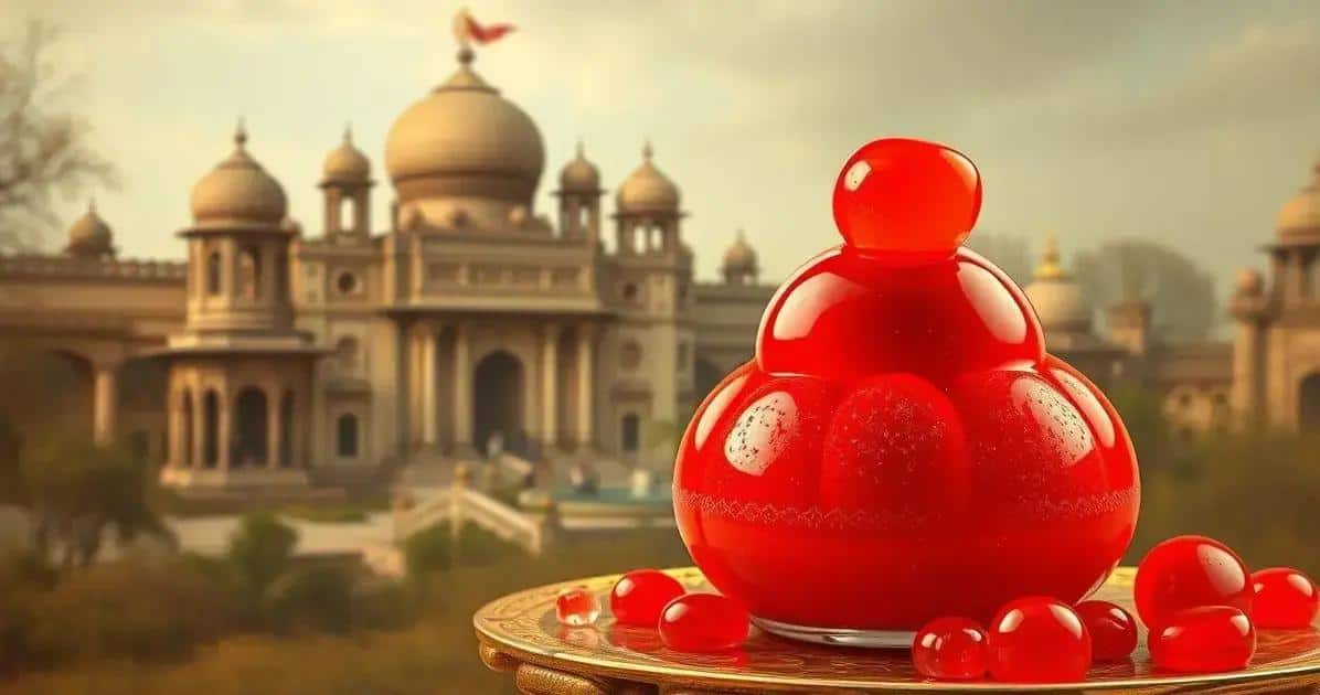 Dicas e Curiosidades sobre Gulab Jamun