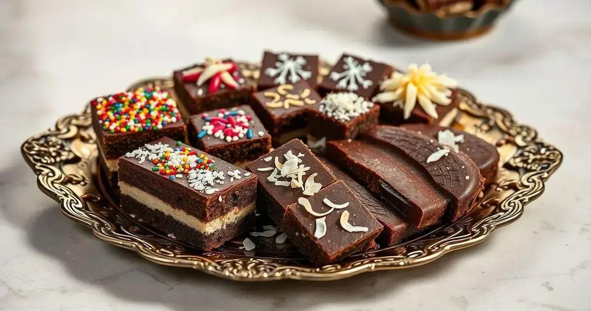 Dicas e Curiosidades sobre o Brigadeirão
