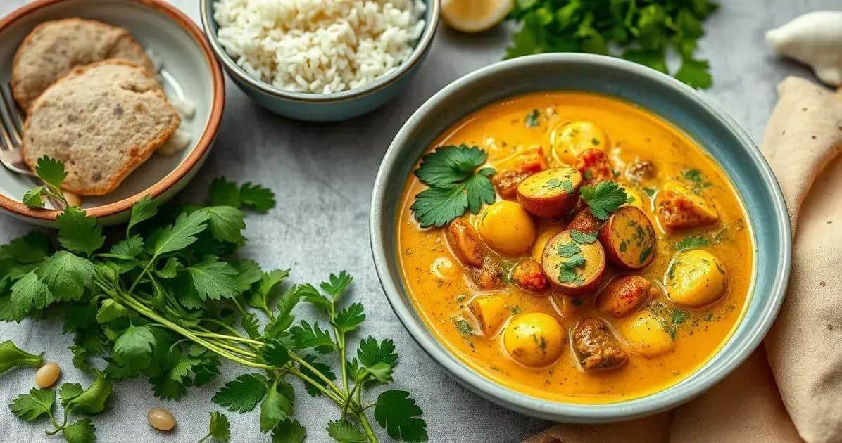 Dicas especiais para Moqueca de Siri-Mole