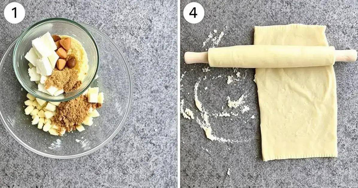 Dicas para a Massa do Pastel