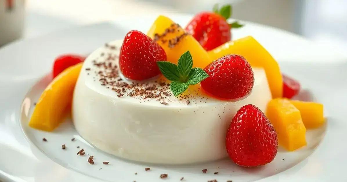 Dicas para Aperfeiçoar sua Mousse de Maracujá
