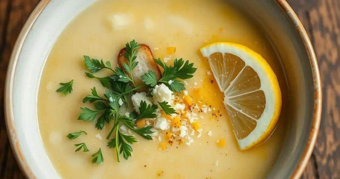 Dicas para Aumentar o Sabor da Sua Sopa