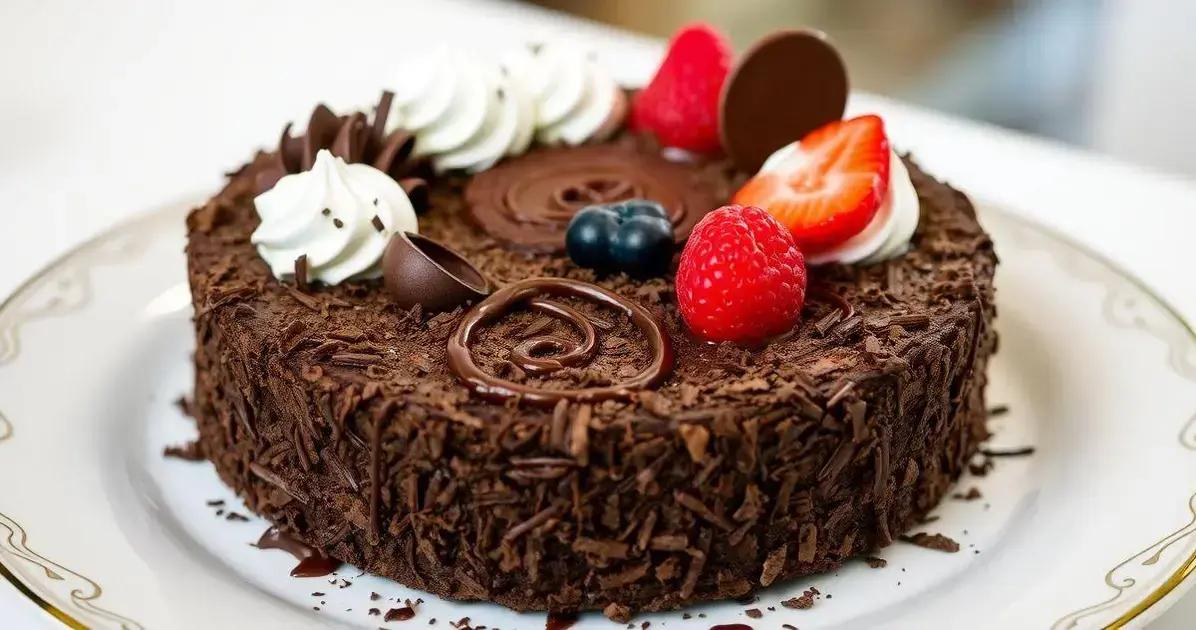 Dicas para Decorar sua Torta