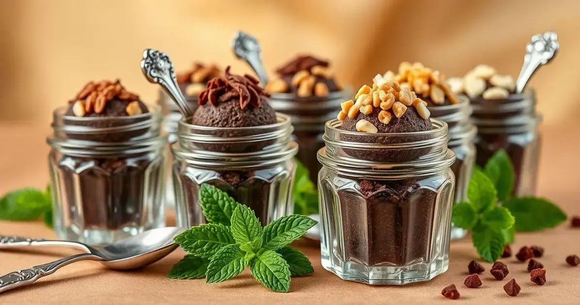 Dicas para Deixar seu Brigadeiro Gourmet Incrível