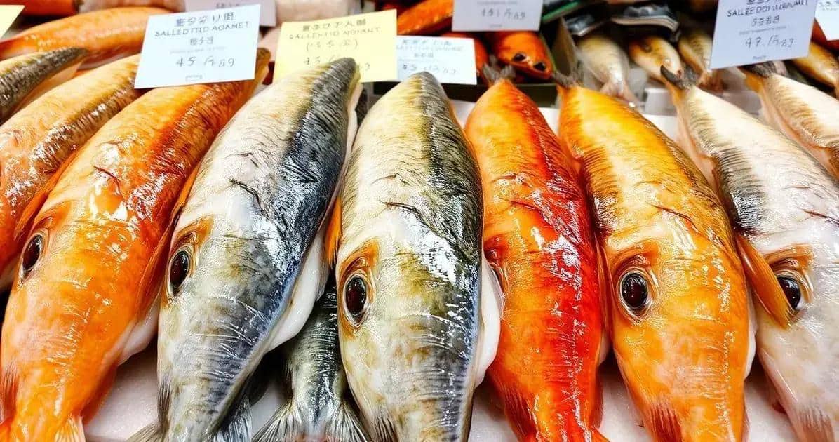 Dicas para escolher o bacalhau ideal