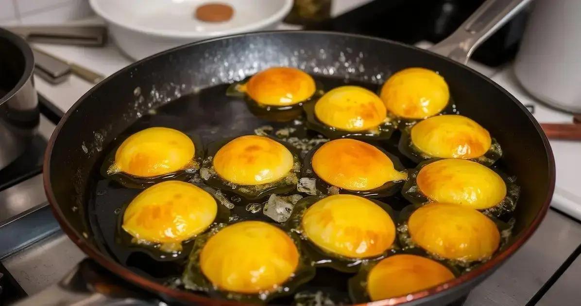 Dicas para Fritar o Pastel Goiano Perfeito