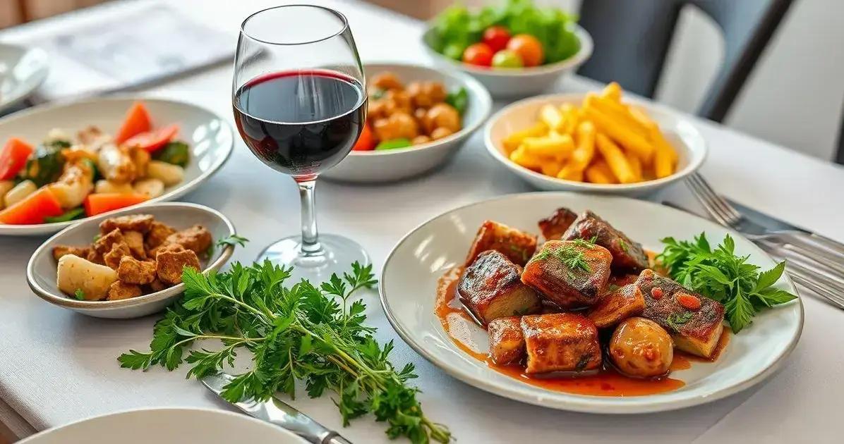 Dicas para Harmonizar a Carne de Sol com Nata