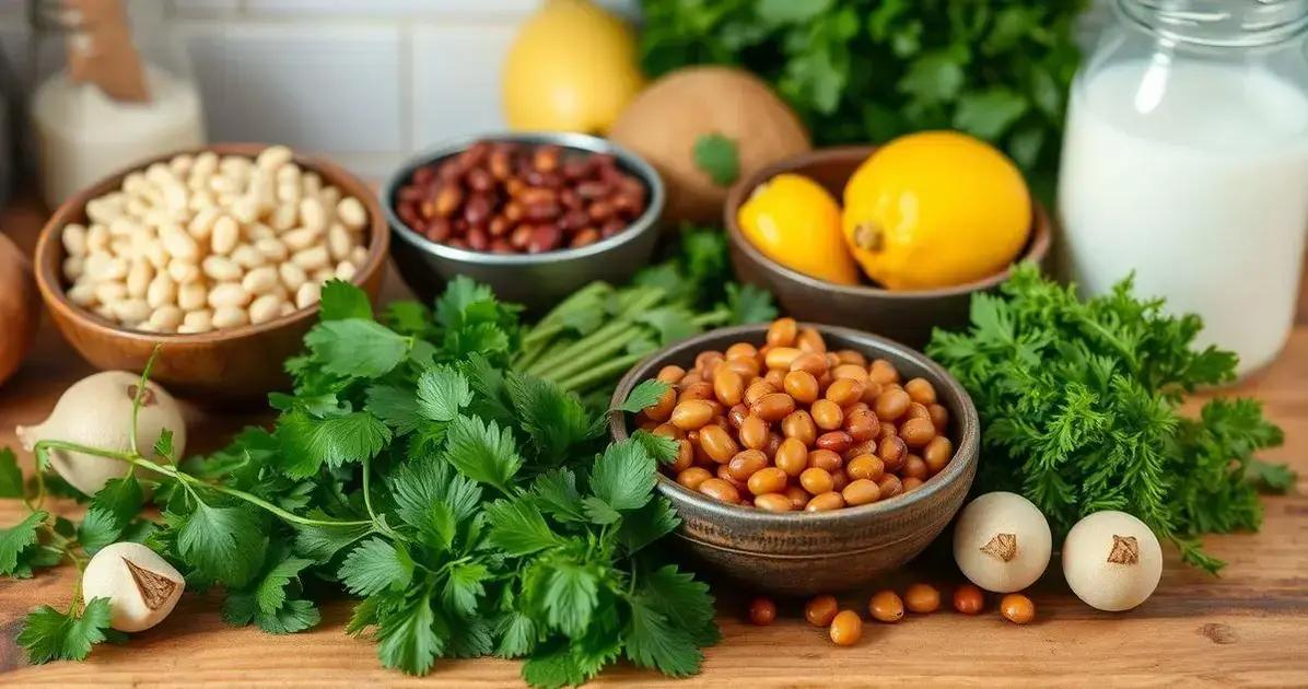 Dicas para o Feijão com Coco Perfeito