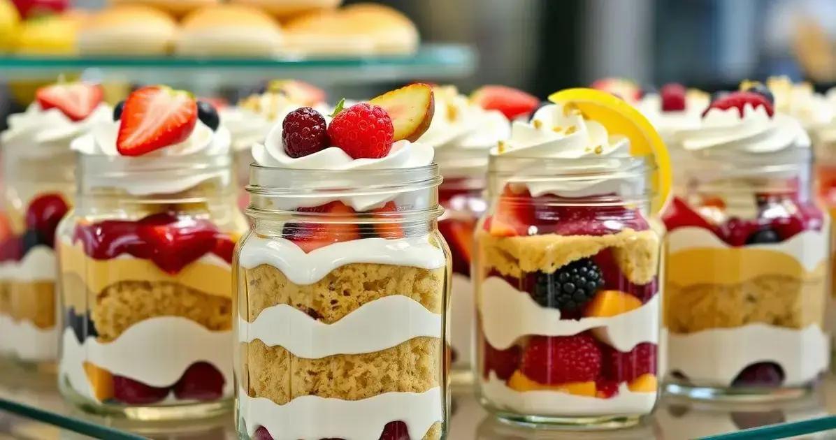 Dicas para Potencializar o Sabor do Bolo