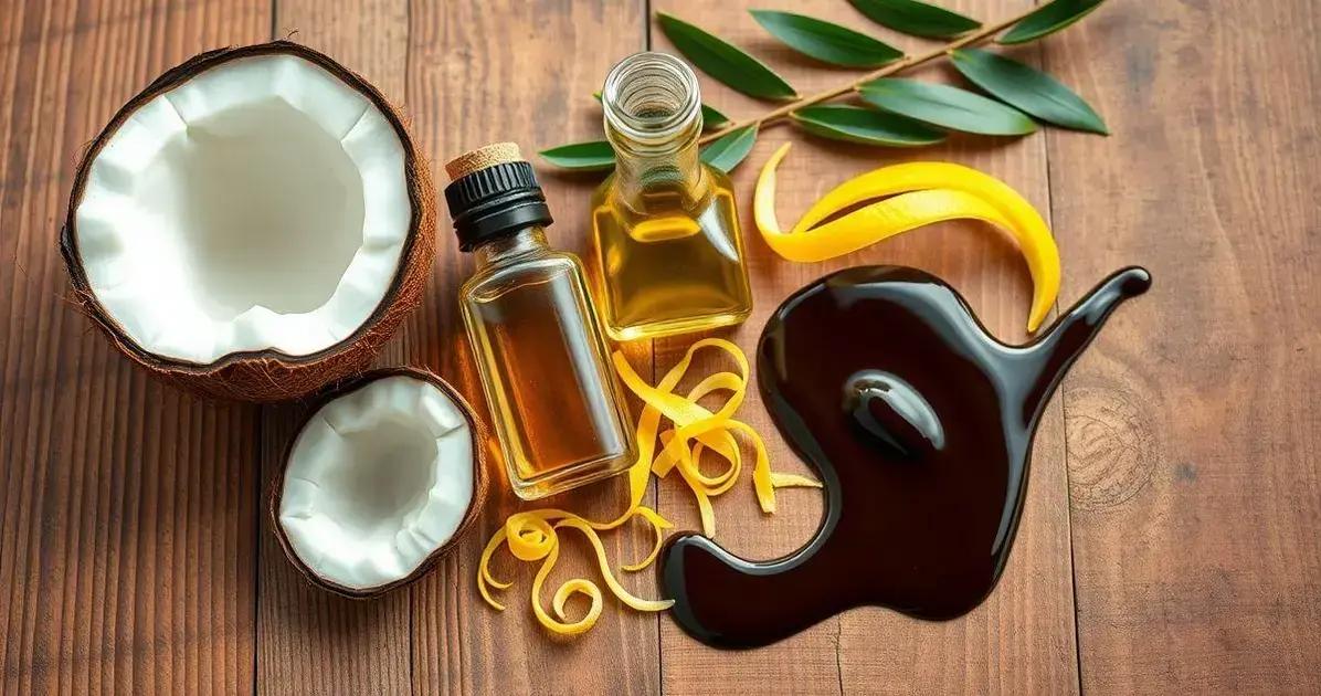 Dicas para Potencializar o Sabor do Doce