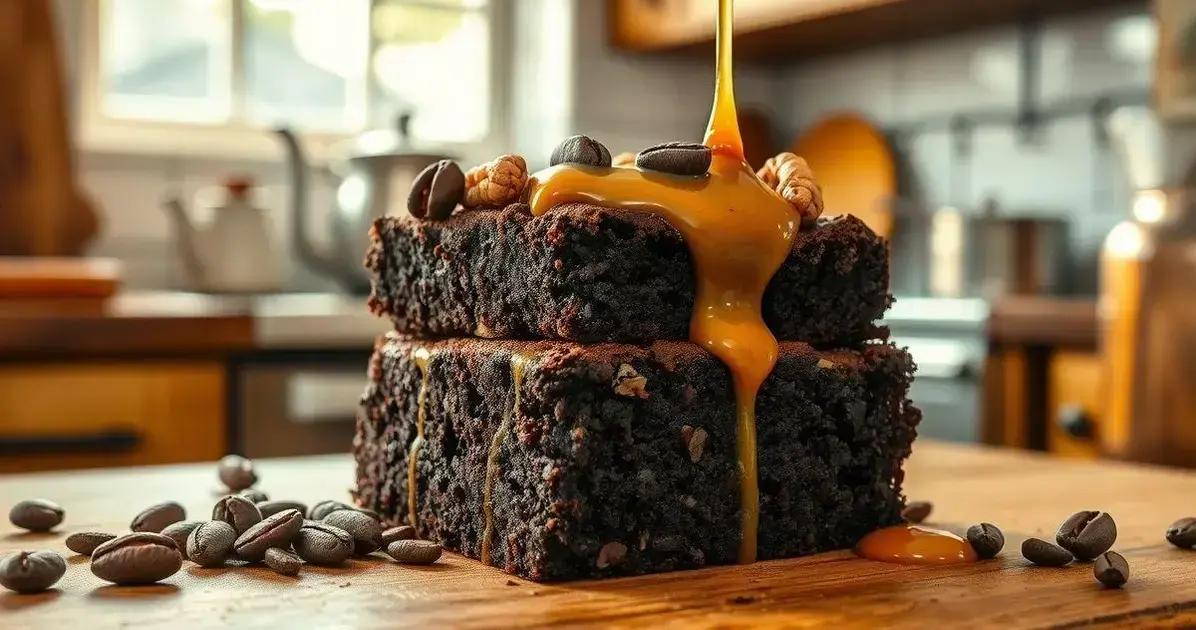 Dicas para Potencializar o Sabor do Seu Brownie