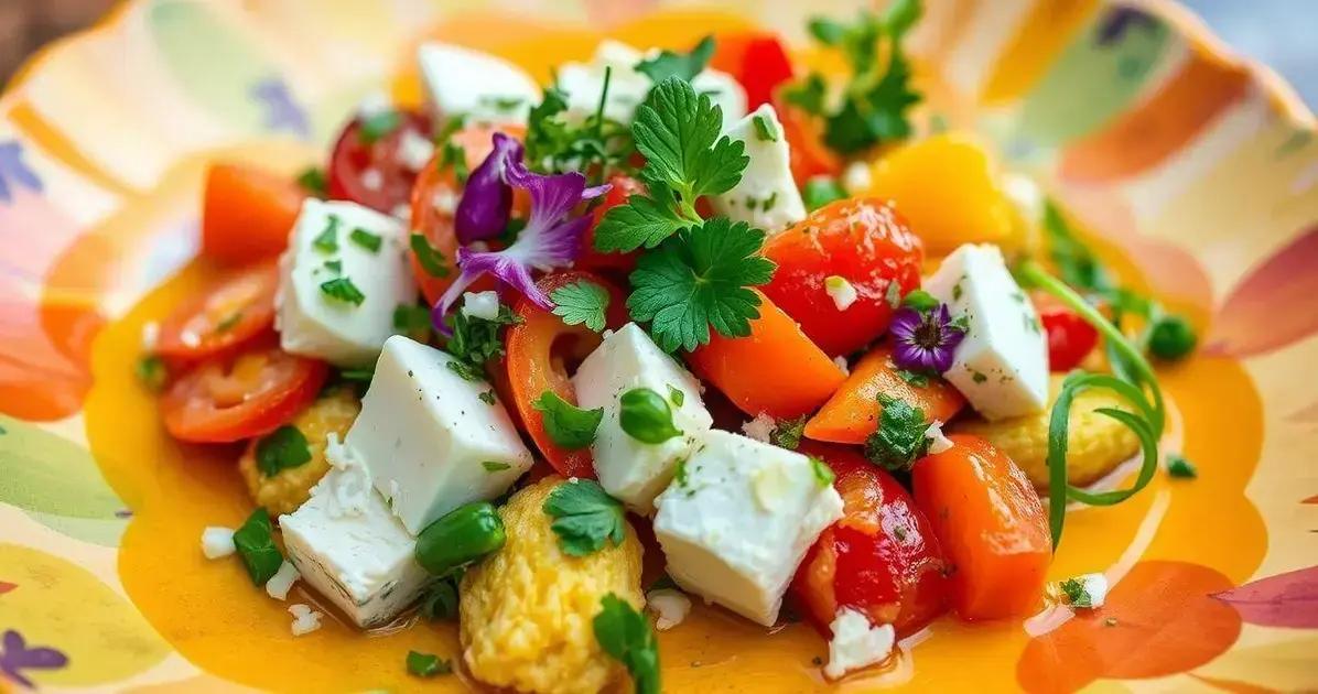 Dicas para Potencializar o Sabor do Tareco