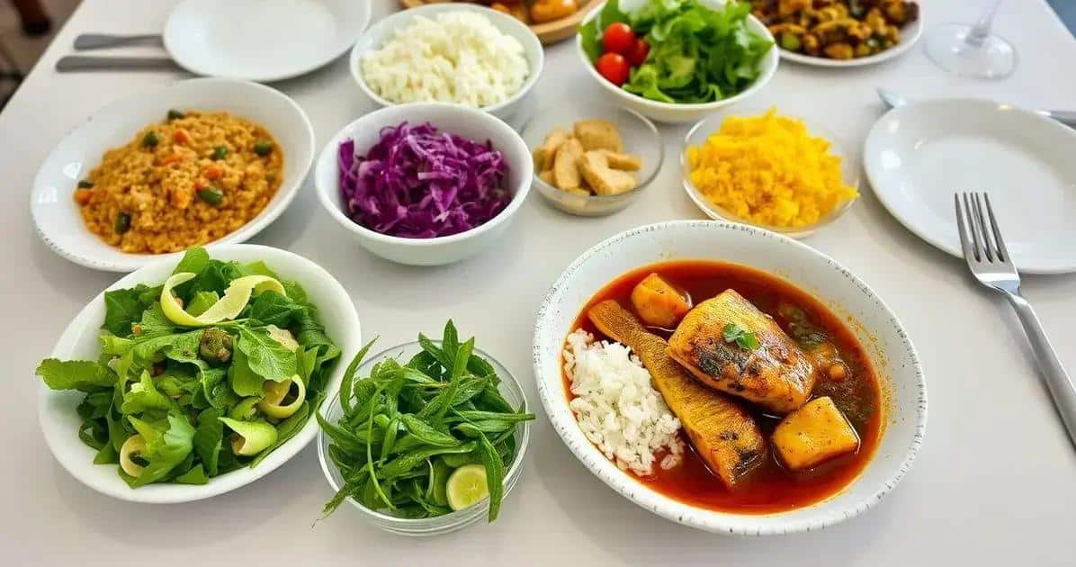 Dicas para um acompanhamento perfeito