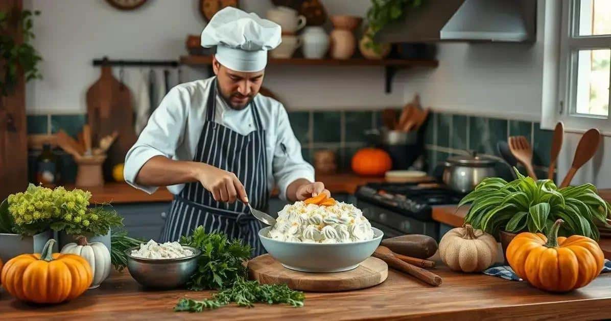 Dicas para um Doce de Abóbora com Coco Perfeito