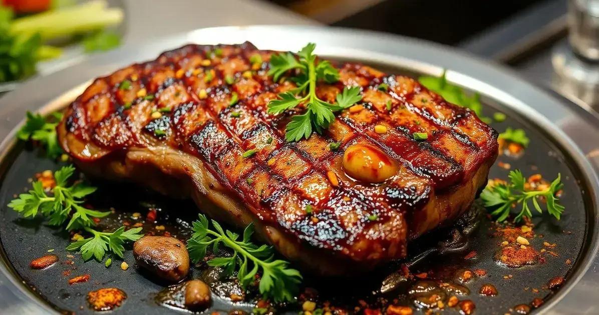 Dicas para um Melhor Sabor