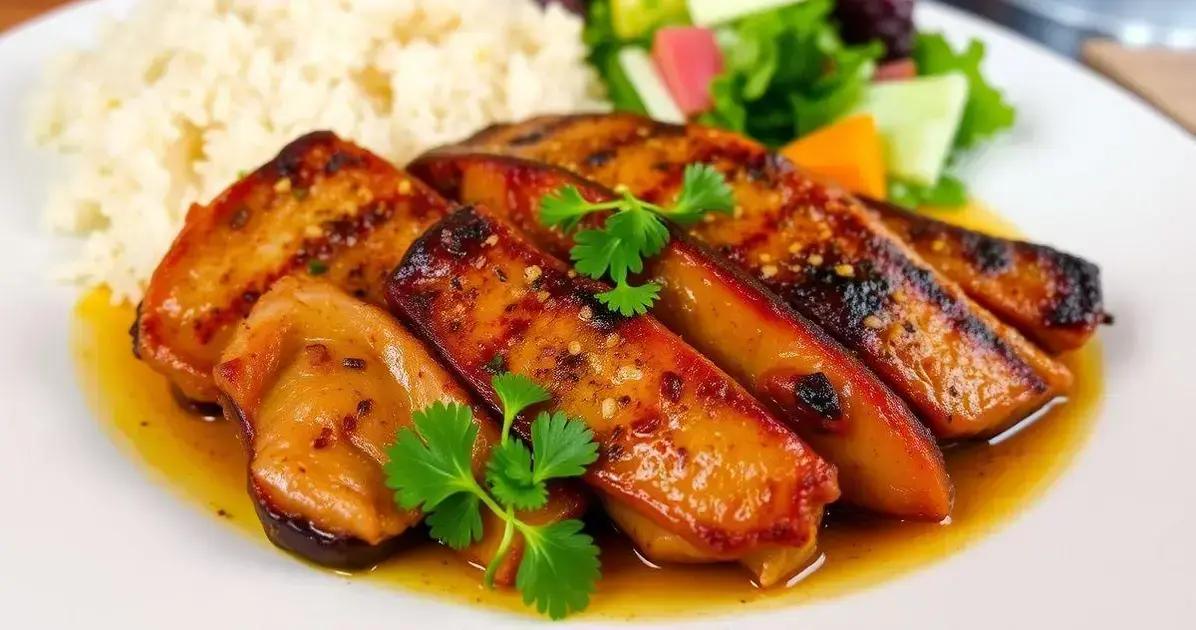Dicas para um Porco à Paraguaia Perfeito