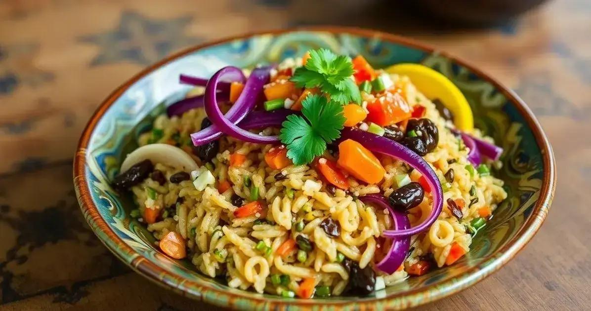Farinha d’Água com Tucupi: Uma Experiência Gastronômica Inigualável