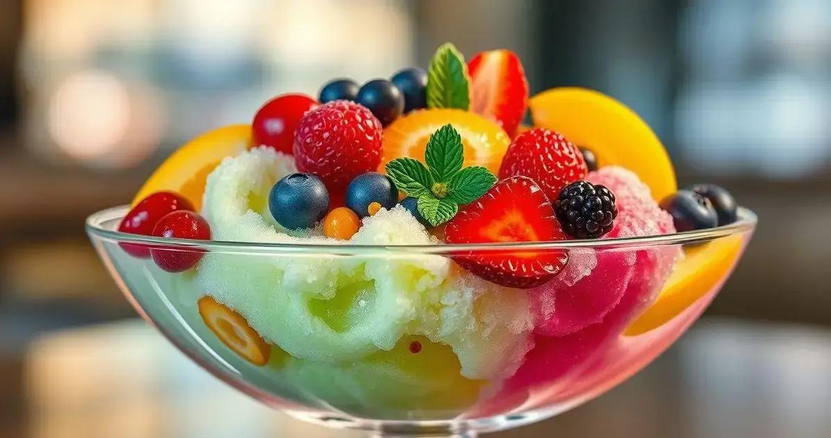 Geladinho Gourmet - Geladinho “Beijo Gelado”