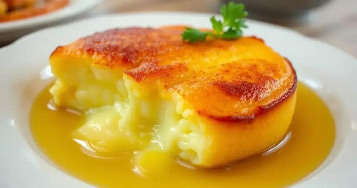 Leche Frita: A Receita Clássica que Vai Surpreender Você