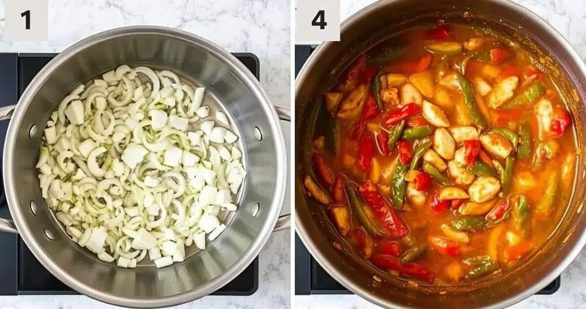 Método de Preparação do Bacalao a la Vizcaína