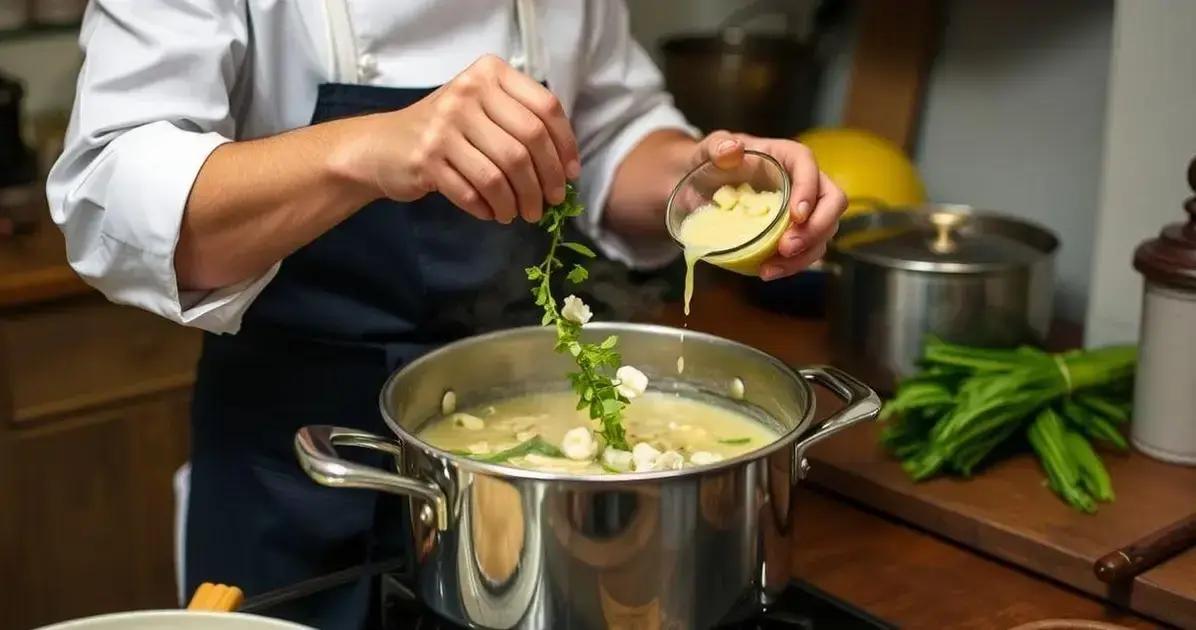 Método de Preparo da Farinha d’Água com Tucupi