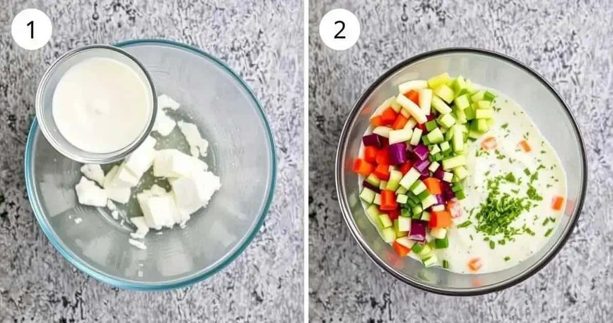 Método de Preparo do Raita