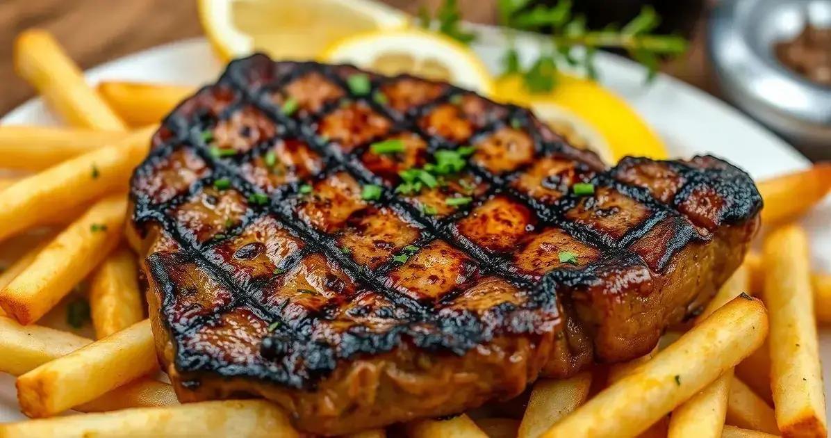 Modo de Preparo Delicioso