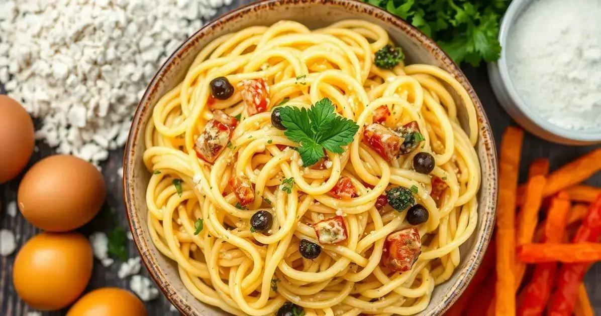O que são Spätzle?