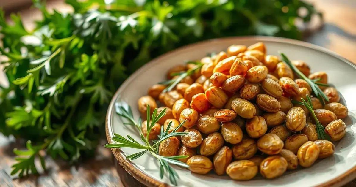 Pinhão Cozido: Uma Receita Tradicional que Você Precisa Experimentar