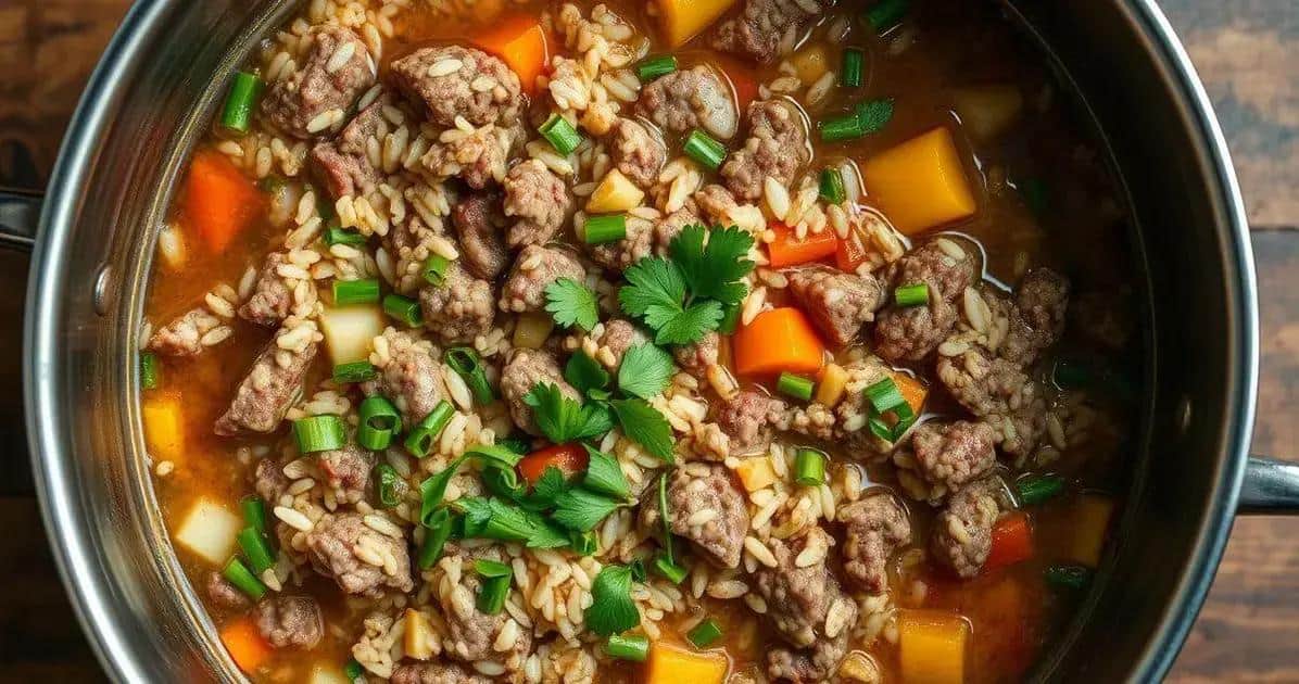 Preparando o Recheio da Buchada: Segredo Do Sabor