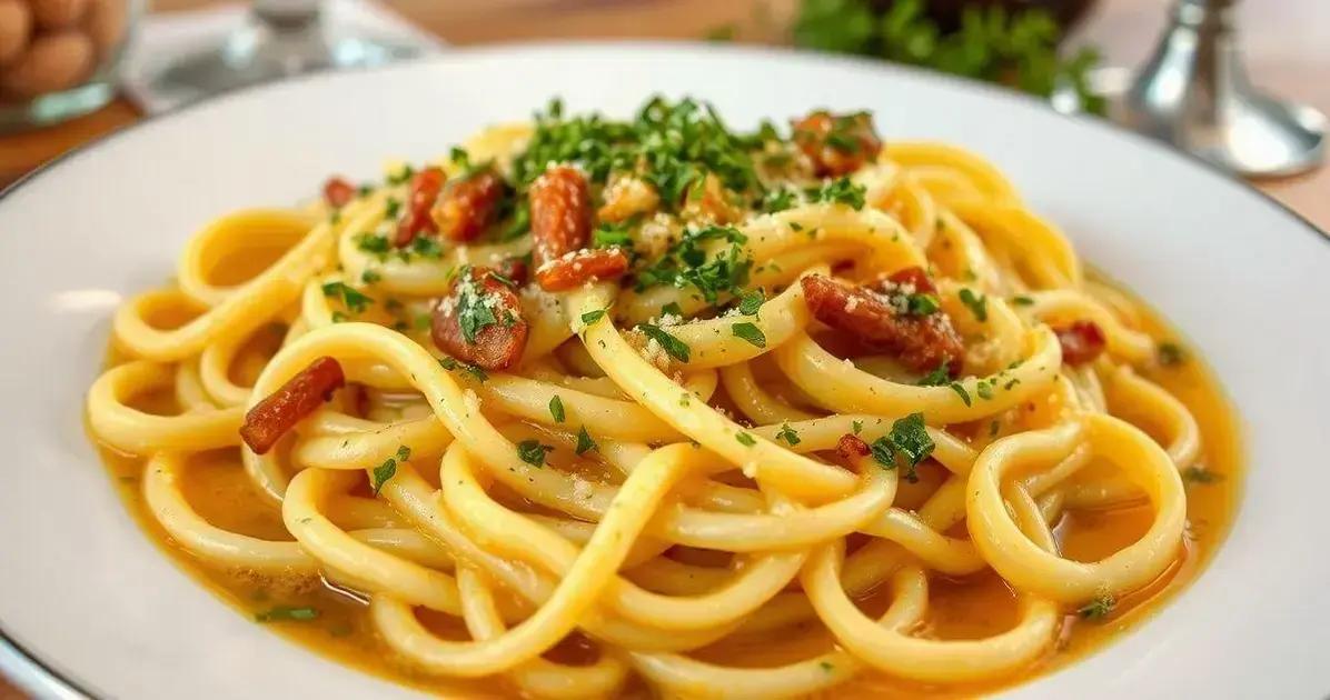 Spätzle: A Deliciosa Massinha Que Todo Mundo Deveria Conhecer