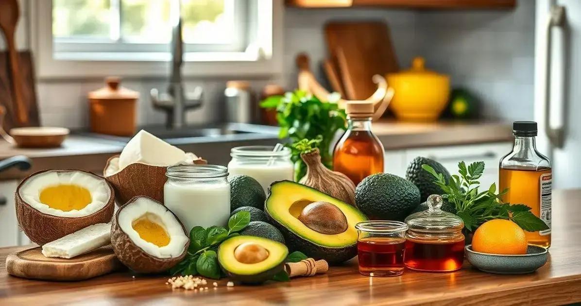 Substituições de Ingredientes para o Brigadeirão