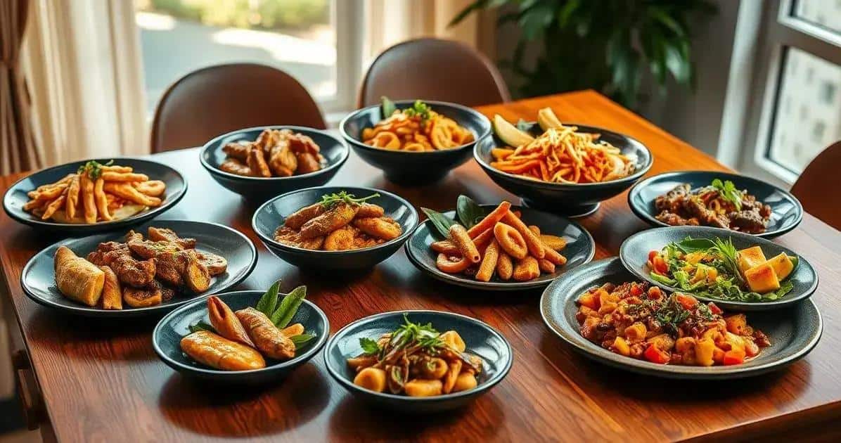 Variações da Carne de Onça
