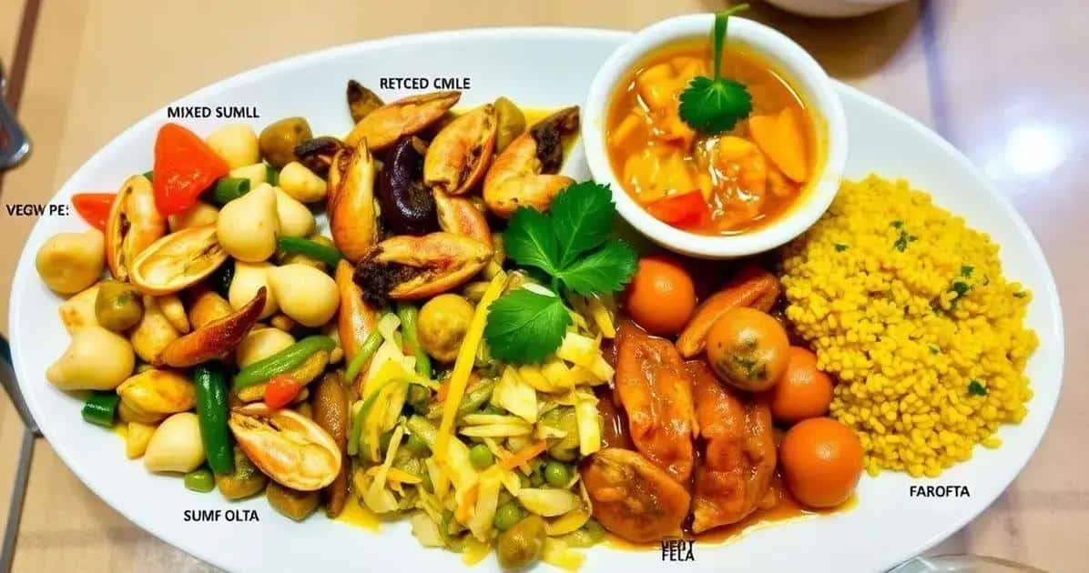 Variações da receita de Moqueca de Siri-Mole