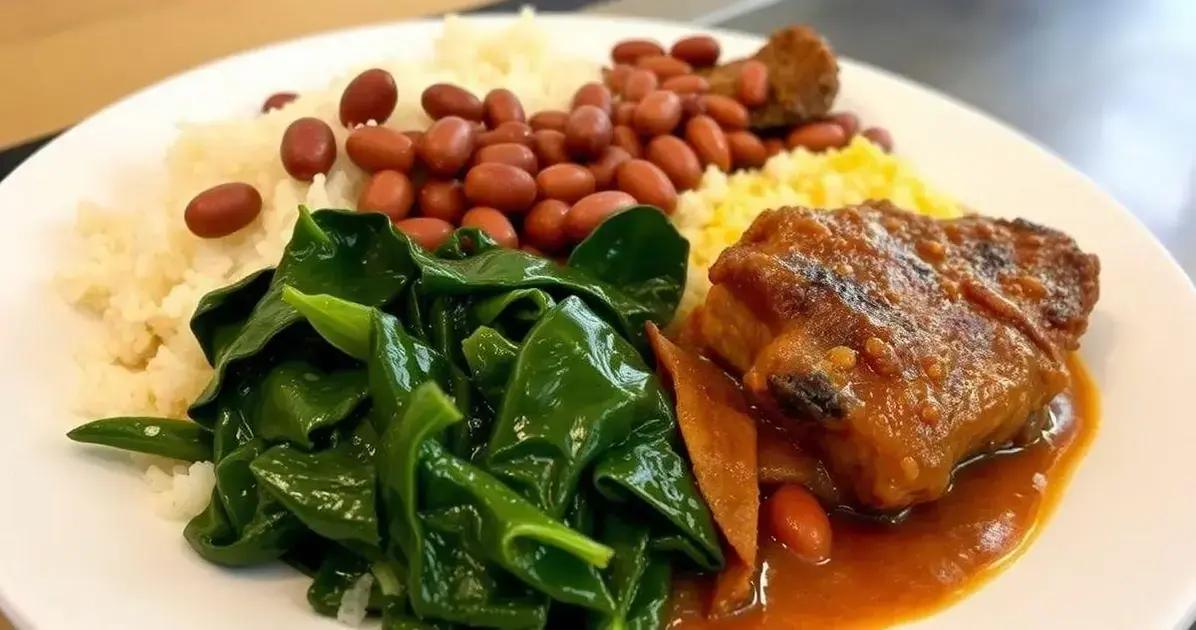 Virado à Paulista: Aprenda a Fazer Este Prato Tradicional e Delicioso
