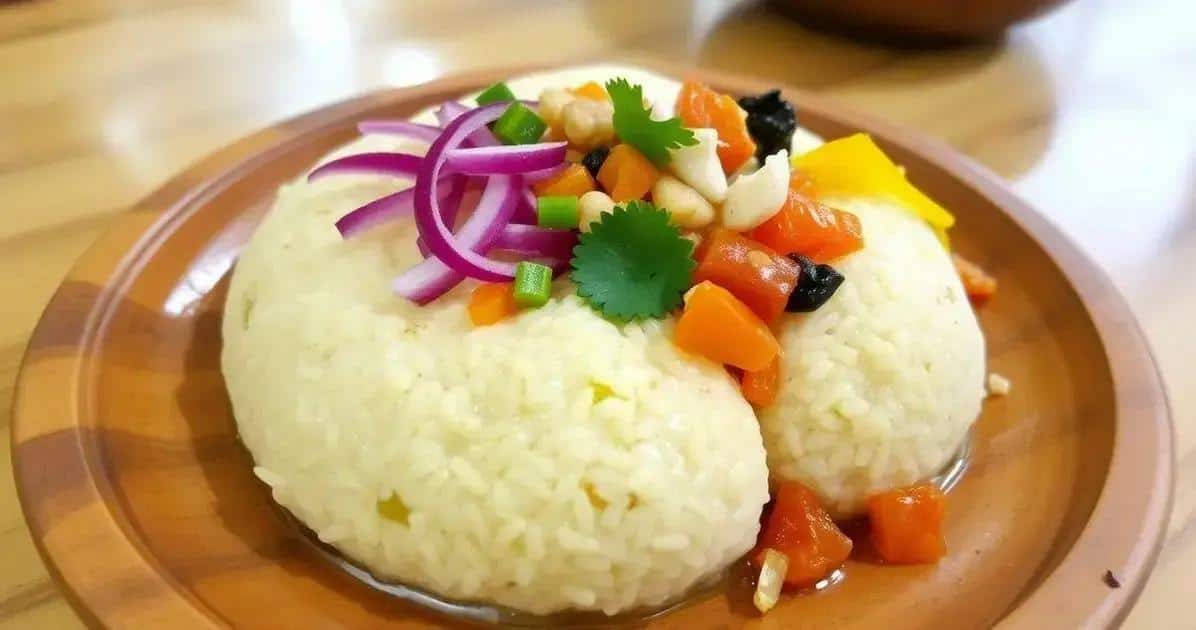 Beiju: O Sabor Tradicional e Versátil da Culinária Brasileira