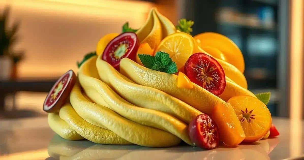 Creme de Cupuaçu: A Delícia que Você Precisa Experimentar em Casa
