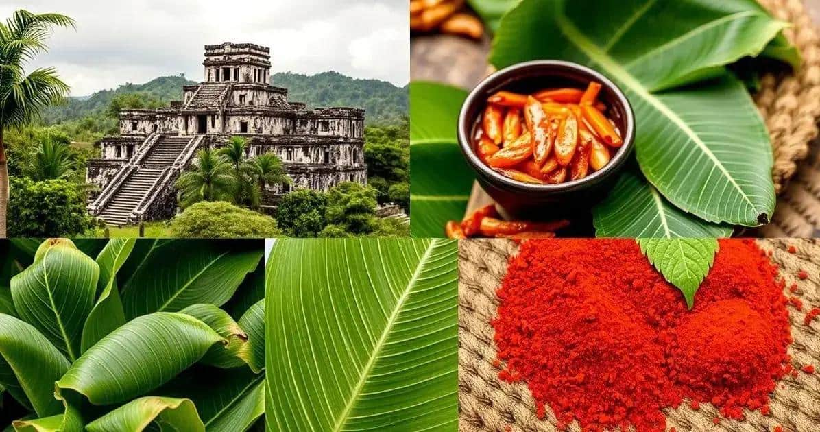Curiosidades sobre a Cochinita Pibil